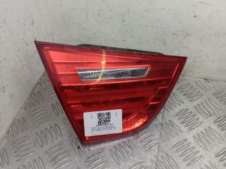 фонарь крышки багажника левый BMW 3 серия E90/E91 [рестайлинг] E90N 2010, 2.0 л., N47 D20 C, дизель, МКПП, седан, 4871733, 63214871733
