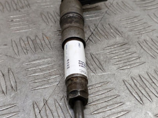 форсунка BMW 7 серия E65/E66/E67 [рестайлинг] E66 2007, 3.0 л., M57 D30 (306D3), дизель, АКПП, titansilber metallic (354), седан, задний привод, правый руль, 13537792721, 7792721