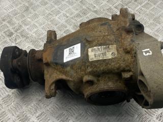 редуктор заднего моста BMW 3 серия E92/E93 [рестайлинг] E92 2011, 3.0 л., N57 D30 A, дизель, АКПП, blue-water metallic (896), купе, задний привод, правый руль, 7572520