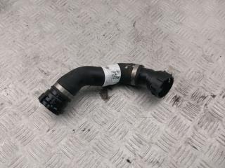 патрубок (трубопровод, шланг) BMW 5 серия F07/F10/F11 F10 2011, 3.0 л., N57 D30 A, дизель, АКПП, carbonschwarz metallic (416), седан, задний привод, правый руль, 8509273