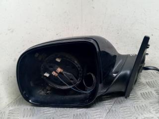 зеркало наружное левое Audi Q7 4L 2007, 3.0 л., BUG, дизель, АКПП, полный привод, правый руль, 4L2857409E