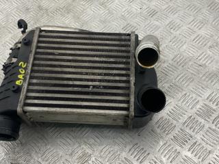 интеркулер Audi A6 4F/C6 [рестайлинг] 2010, 3.0 л., CDYA, дизель, 7x7x, седан, полный привод, правый руль