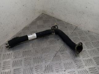 трубка системы рециркуляции EGR Jaguar XF X250 2010, 3.0 л., AJV6D, дизель, АКПП