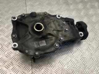 редуктор переднего моста BMW X5 E70 [рестайлинг] E70 2012, 3.5 л., M57D30 (306D5), дизель, АКПП, внедорожник 5 дв., 31507552533, 7552533