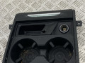 подстаканник BMW X5 F15 2018, 3.0 л., N57 D30 A, дизель, АКПП, carbonschwarz metallic (416), внедорожник 5 дв., полный привод, правый руль, 9315332, 51169315332 - фото №2
