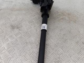 амортизатор крышки багажника (3-5 двери) BMW i4 G26 [рестайлинг] 2025, электро, cape york grün metallic (c5y), задний привод, правый руль, 7487575