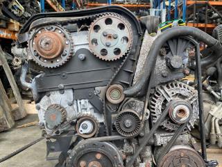 двигатель Volvo C70 1 поколение 2004, 2.0 л., B 5204 T4, бензин, МКПП, B5204T4