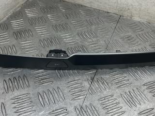 ручка внутренняя задняя правая BMW iX I20 2025, электро, белый, полный привод, правый руль, 5A9D686