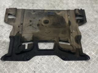 защита двигателя BMW 5 серия F07/F10/F11 F10 2011, 3.0 л., N57 D30 A, дизель, АКПП, carbonschwarz metallic (416), седан, задний привод, правый руль, 51757185113, 7185113