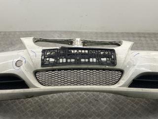 бампер передний BMW 3 серия E90/E91 [рестайлинг] E90N 2010, 2.0 л., N47 D20 C, дизель, МКПП, седан