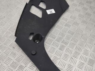 планка под капот BMW 5 серия G30/G31 G30 2020, 2.0 л., B48 B20 B, бензин, АКПП, sophistograu a90, седан, задний привод, правый руль, 51767349603, 7349603