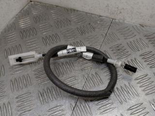 тросик внутренней ручки двери задней BMW 7 серия G11/G12 G11 2017, 3.0 л., B57 D30 A, дизель, АКПП, carbonschwarz metallic (416), седан, задний привод, правый руль, 51227386931, 7386931