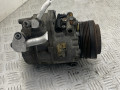 компрессор кондиционера BMW X5 E53 2003, 3.0 л., M57 D30 (306D1), дизель, АКПП, 64528917866, 8917866 - фото №3