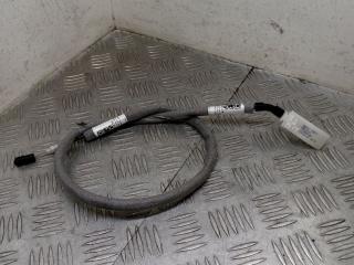 трос двери BMW X5 E70 [рестайлинг] E70 2010, 4.0 л., дизель, АКПП, tiefseeblau metallic (a76), внедорожник 5 дв., полный привод, правый руль, 51217137079