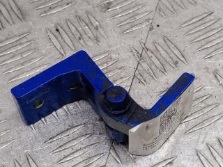 петля двери Skoda Octavia 2 поколение (A5) [рестайлинг] 2011, 2.0 л., CCZA, бензин, МКПП, 8x8x, лифтбэк, передний привод, правый руль, 1Z0833411B