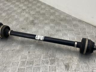 полуось задняя (приводной вал, ШРУС) BMW 5 серия G30/G31 G30 2020, 2.0 л., B48 B20 B, бензин, АКПП, sophistograu a90, седан, задний привод, правый руль, 33208664049, 8664049