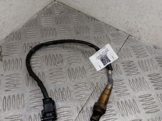 лямбда-зонд BMW X5 F15 2015, 4.0 л., дизель, АКПП, black sapphire metallic (475), внедорожник 5 дв., полный привод, правый руль, 13627793825, 7793825