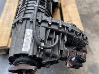 раздаточная коробка Porsche Cayenne 955 2007, 3.2 л., M02.2Y, бензин, АКПП, BMV, M022Y, 0AD341041G