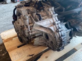 КПП автоматическая (АКПП) Ford Kuga 1 поколение 2011, 2.0 л., TXDA, дизель, АКПП, AVR7000BC