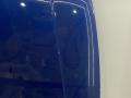 капот BMW 1 серия E81/E87 [рестайлинг] E87 2010, 2.0 л., N47 D20 D, дизель, МКПП, le-mans-blau metallic (381), хетчбэк 5 дв., задний привод, правый руль, 41627162102, 7162102 - фото №2