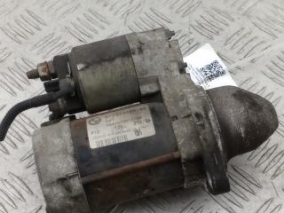 стартер BMW 3 серия E90/E91/E92/E93 2006, 1.6 л., N45 B16 A, бензин, МКПП, седан, 7524843, 12417524843, 12417610341, 7610341, 7523450, 12417523450