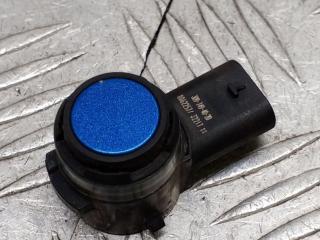 парктроник передний BMW X5 M F85 2018, 4.4 л., S63 B44 B, бензин, АКПП, внедорожник 5 дв., полный привод, правый руль, 66209283200, 9283200