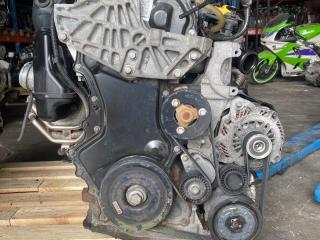 двигатель Renault Megane 3 поколение 2011, 2.0 л., M9R 610, дизель, МКПП, M9R, M9R610