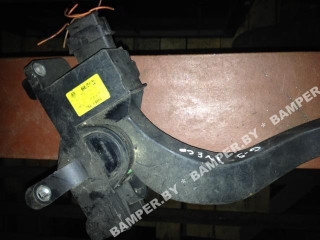 педаль IVECO Daily 4 поколение 2006, 3.0 л., дизель