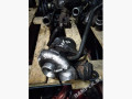 турбина Mercedes-Benz C-Класс W202/S202 [рестайлинг] 2000, 2.2 л., дизель, седан, 6110960999 - фото №2