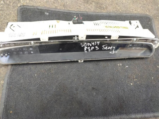 щиток приборов (приборная панель) Renault Espace 3 поколение 2000, 2.0 л., бензин