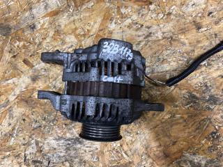 генератор Mitsubishi Colt 6 поколение (Z20/Z30) 2006, 1.3 л., бензин, робот