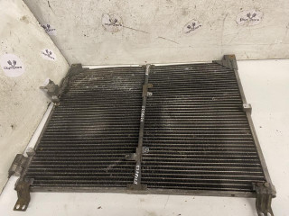 радиатор кондиционера SsangYong Rexton Y200 2003, 2.9 л., дизель