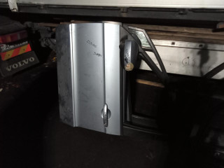 дверь передняя левая Ford S-Max 1 поколение 2008