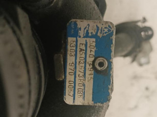 турбина Fiat Ducato 2 поколение [рестайлинг] 2004, 2.3 л., JTD, дизель, МКПП, 504014915