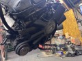 двигатель BMW 5 серия E39 [рестайлинг] 2000, 2.8 л., i, M52 B28 (286S2), бензин, 286S2, M52B28 - фото №4