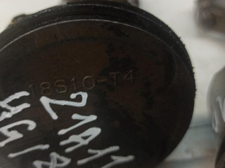 поршень Mitsubishi Space Star 1 поколение 2002, 1.6 л., i, бензин, МКПП, 18S10T4