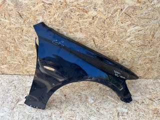 крыло переднее правое Lexus GS 3 поколение 2006