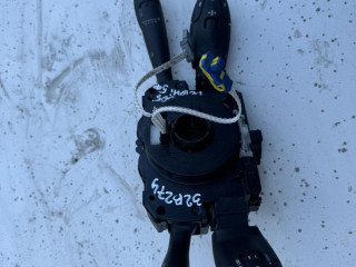 переключатель подрулевой (стрекоза) Peugeot 307 1 поколение 2004