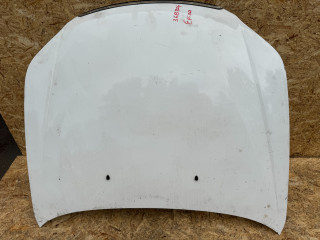 капот Chevrolet Epica 2 поколение 2008