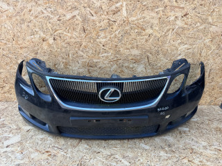 бампер передний Lexus GS 3 поколение 2006