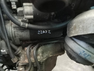 стартер Mercedes-Benz C-Класс W203/S203/CL203 2000, 2.6 л., i, бензин, АКПП