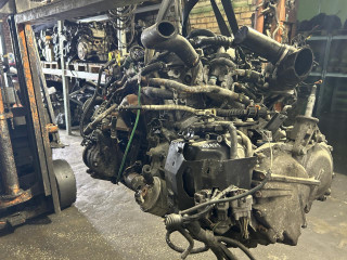 КПП автоматическая (АКПП) Renault Espace 4 поколение 2004, 3.5 л., i, бензин, МКПП, 5550SN