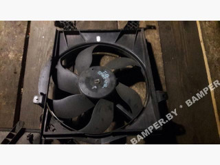 диффузор вентилятора Mitsubishi Space Star 1 поколение 2001, 1.9 л., дизель, минивэн