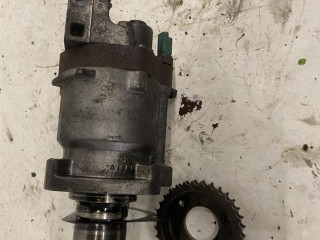 ТНВД SsangYong Rexton 1 поколение [рестайлинг] 2005, 2.7 л., CDi, дизель, АКПП, A6650700101