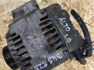 генератор Suzuki Alto 5 поколение 2003, 1.0 л., бензин