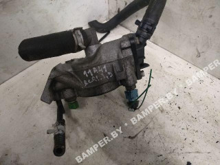 корпус термостата Citroen Berlingo 1 поколение (M49) 1997, 1.9 л., дизель