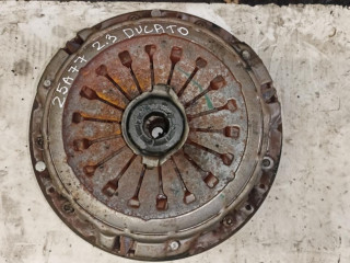 комплект сцепления Fiat Ducato 2 поколение [рестайлинг] 2004, 2.3 л., JTD, дизель, МКПП