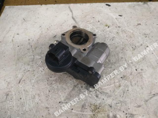 заслонка дроссельная Nissan Micra K11 [рестайлинг] 2003, 1.4 л., бензин, хетчбэк 5 дв., RME45-01