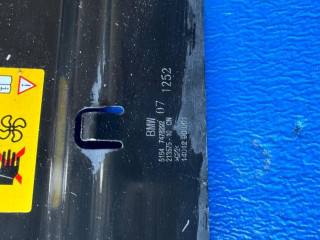 накладка (воздуховод) на телевизор BMW 3 серия G20 2019, 2.0 л., бензин, 51647478292