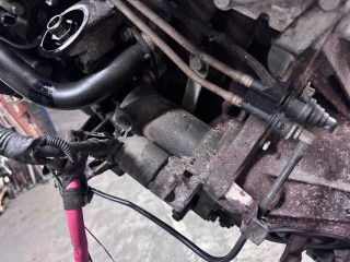 стартер IVECO Daily 4 поколение 2010, 3.0 л., F1CE0481FA, дизель